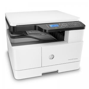 LaserJet MFP M42523dn