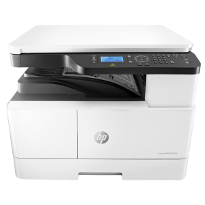 LaserJet MFP M42525n