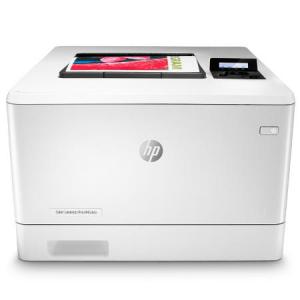 LaserJet Pro 400 color M454dn